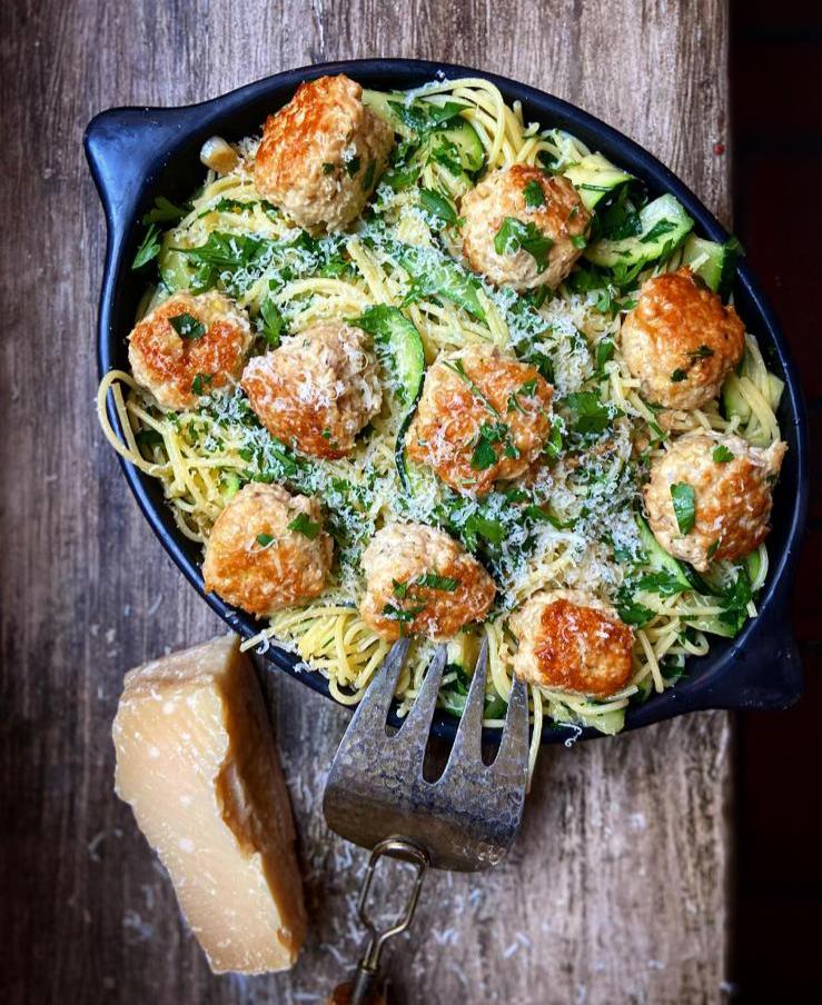 Two Very Simple Weeknight Dinners(under 20 Bucks!!) and A Big Thank You to All of You!