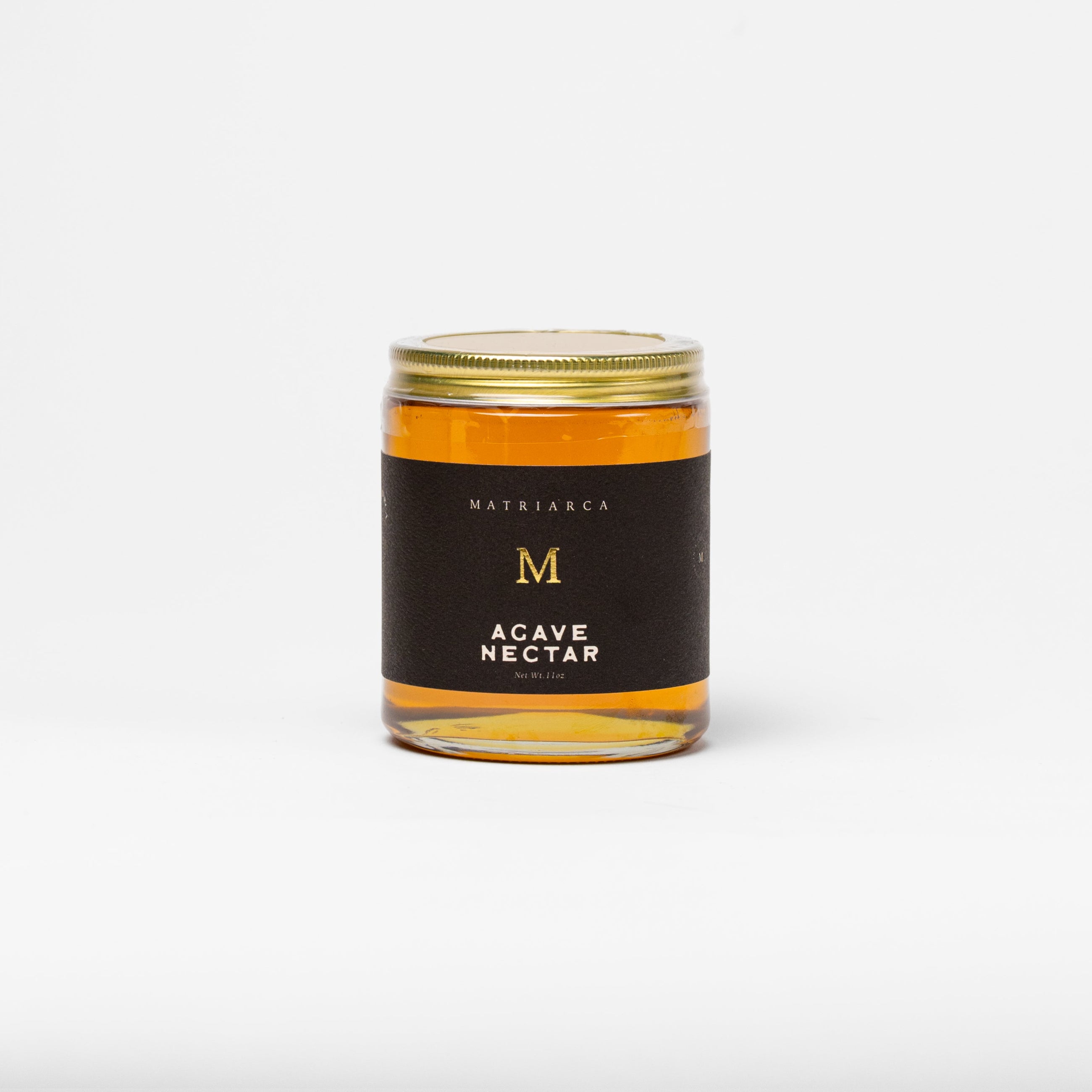 Organic Blue Agave Syrup Traditionally Sourced