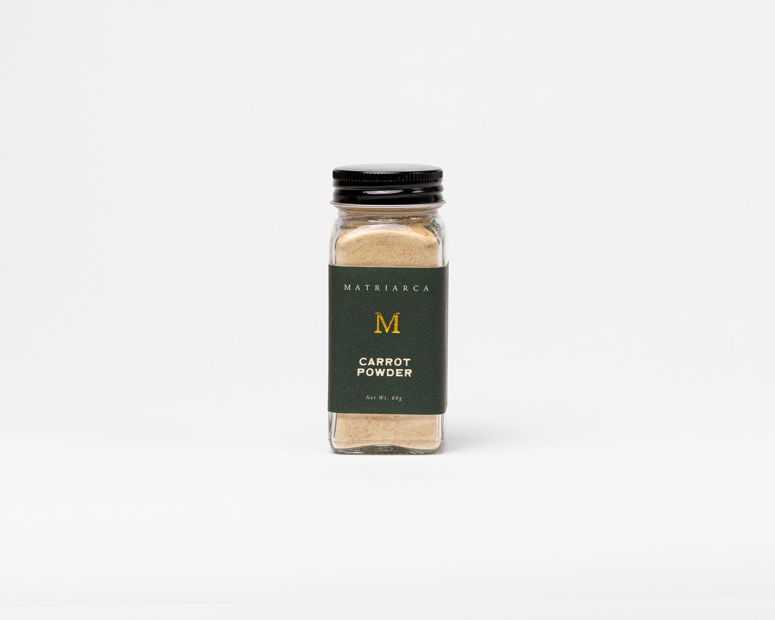 Powdered Mirepoix Trio
