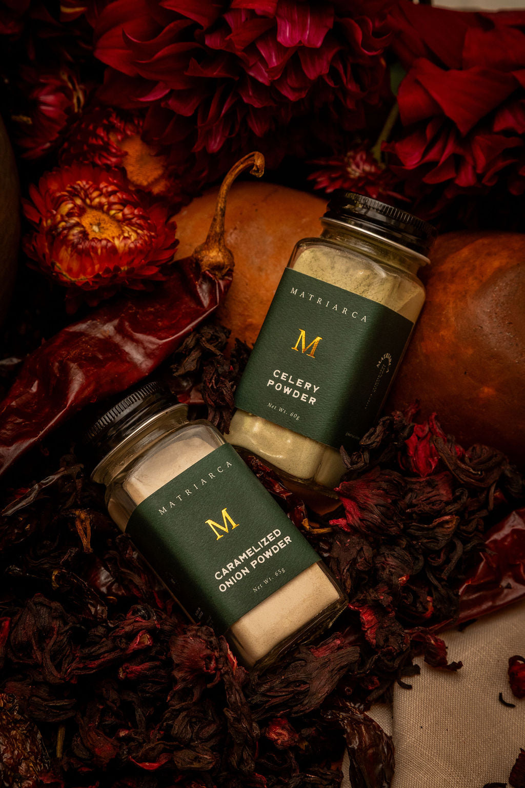 La Despensa Matriarca- The whole product line