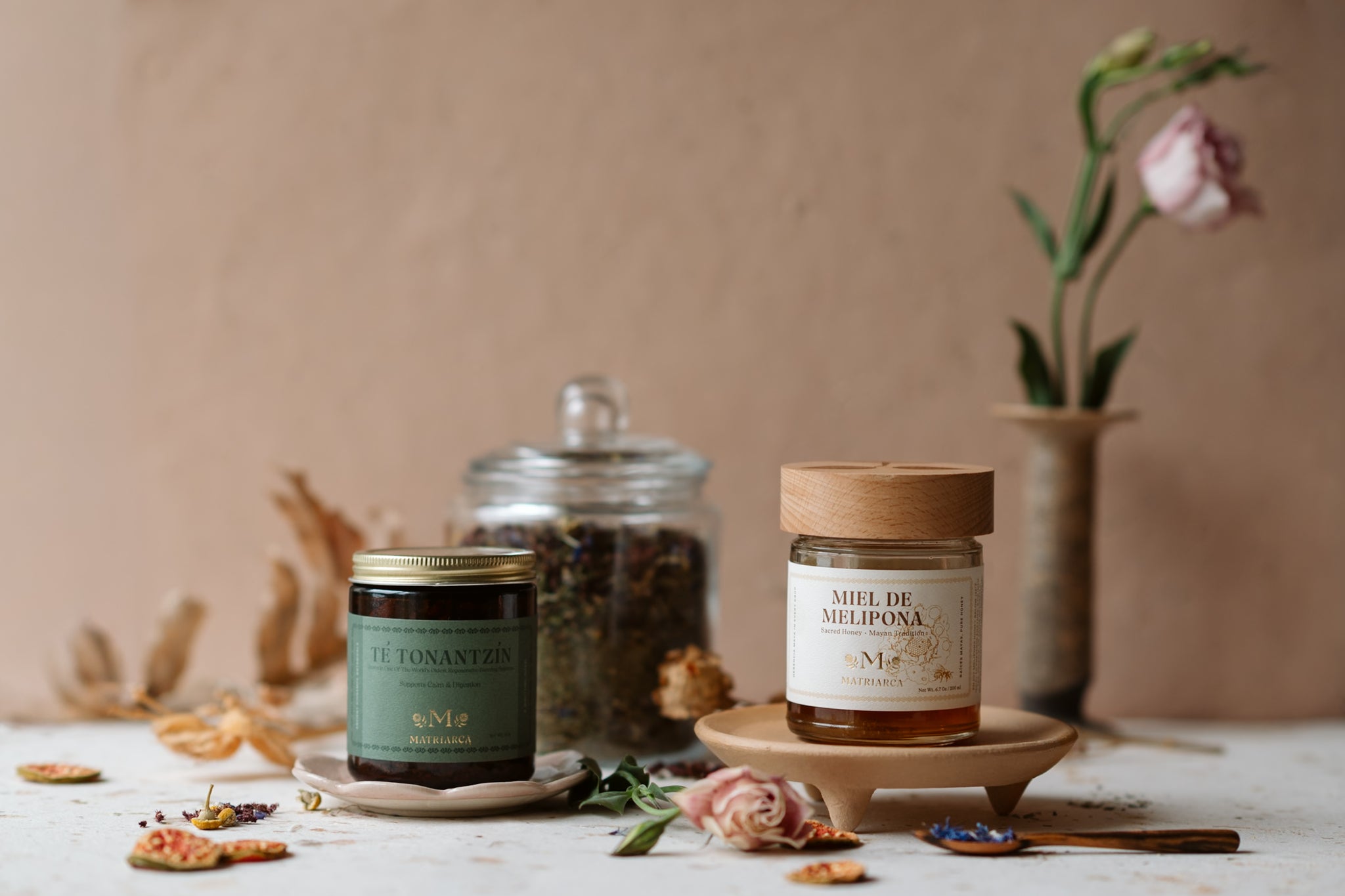Tonantzin Evening Ritual Bundle