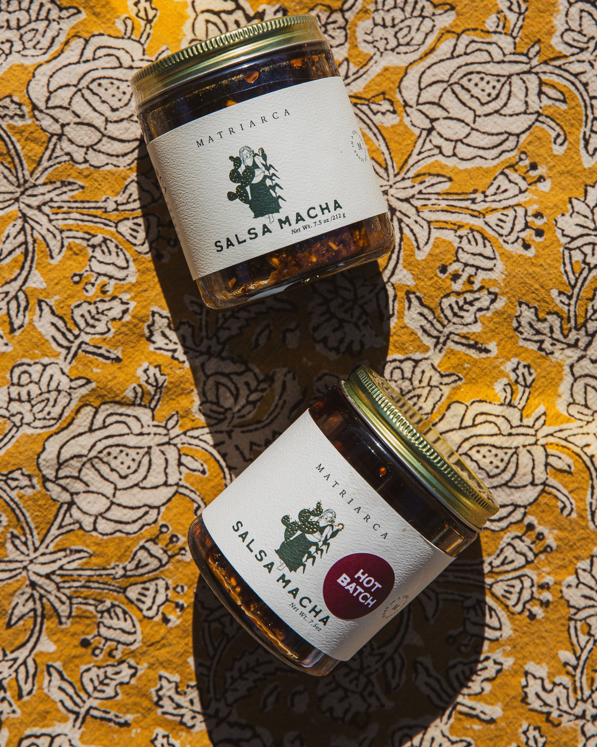 Las Machas Bundle | Matriarca Las Machas Bundle | Matriarca