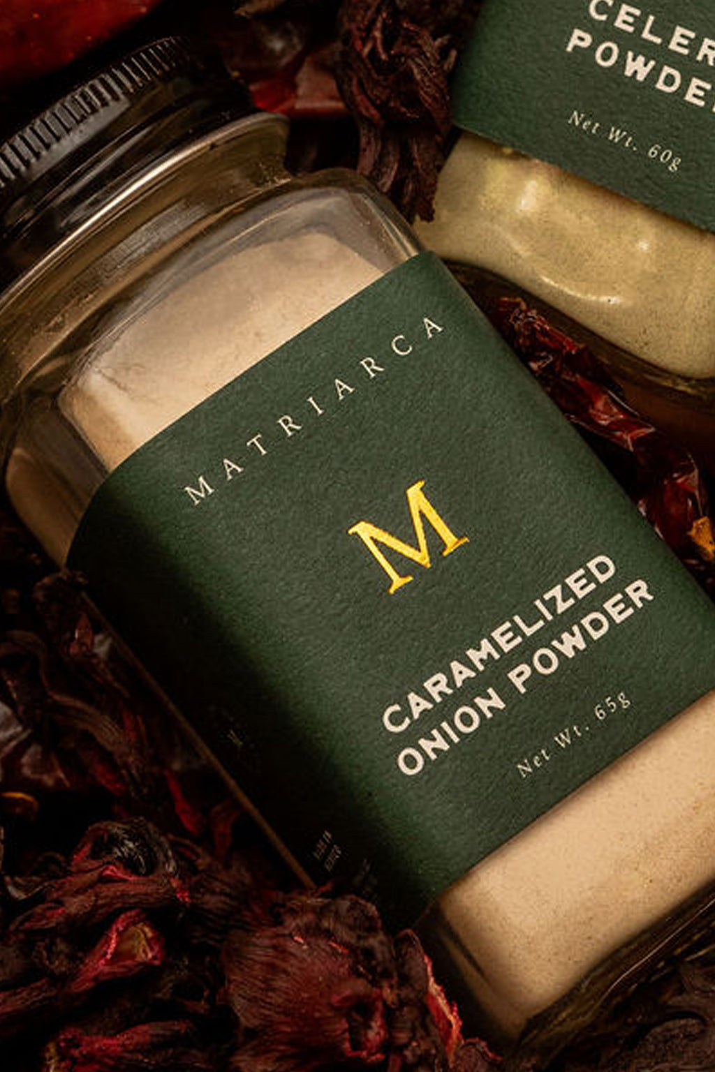 Caramelized Onion Powder – Single Ingredient, Big Flavor