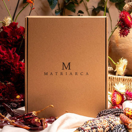 La Despensa Matriarca- The whole product line
