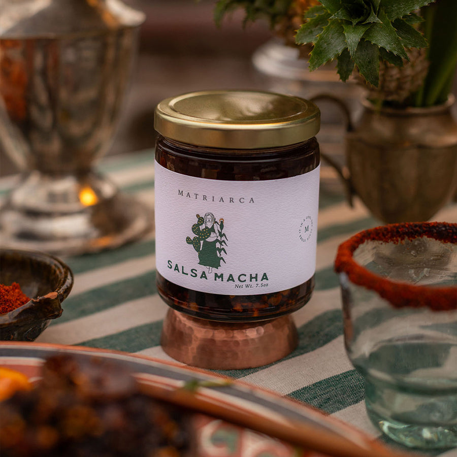 La Despensa Matriarca- The whole product line
