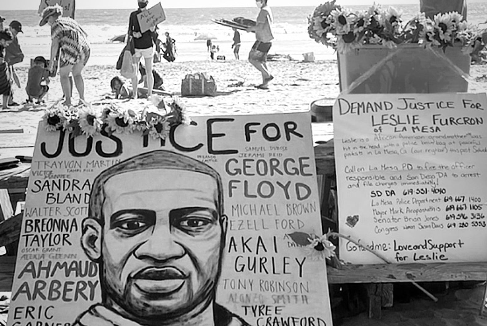 #blacklivesmatter Here's What We Can Do...