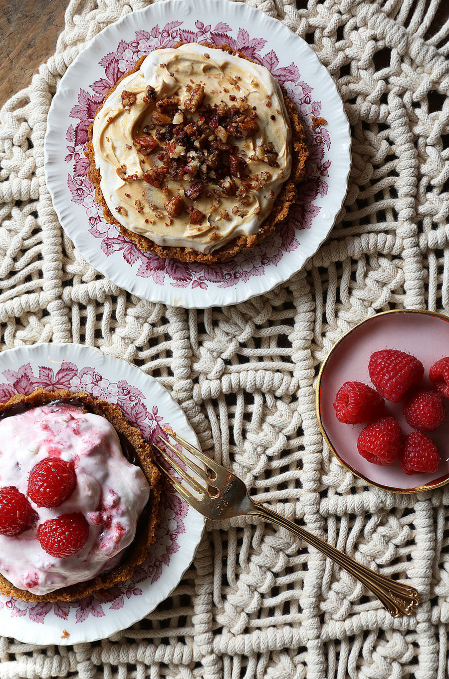 Tartlet Duo