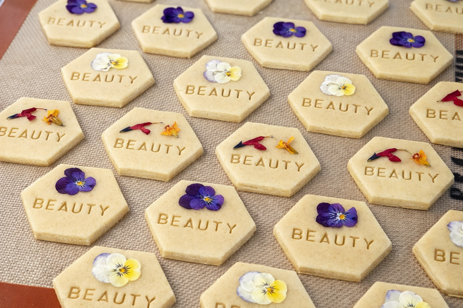 Las Pinches Galletas