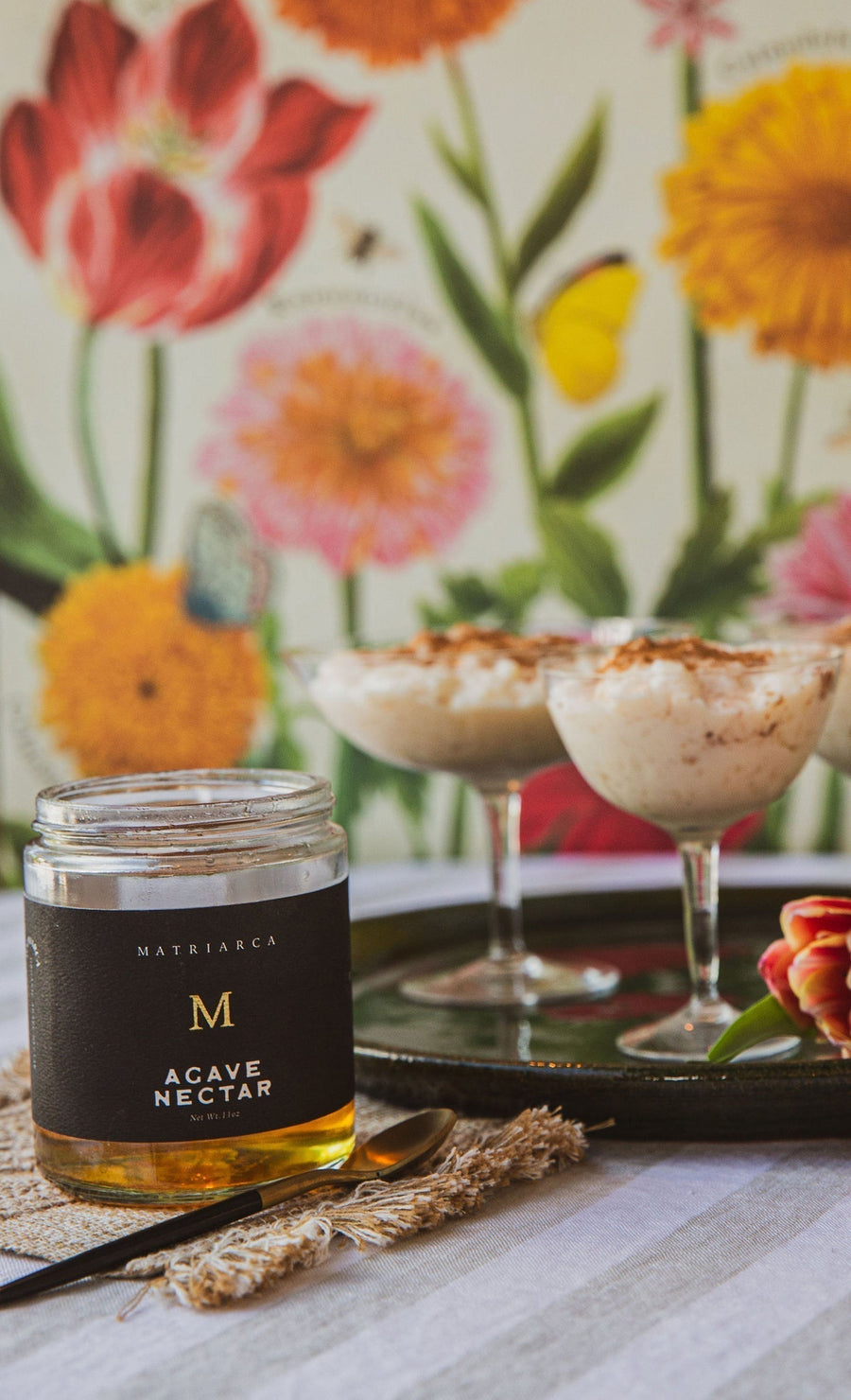 Arroz con Leche