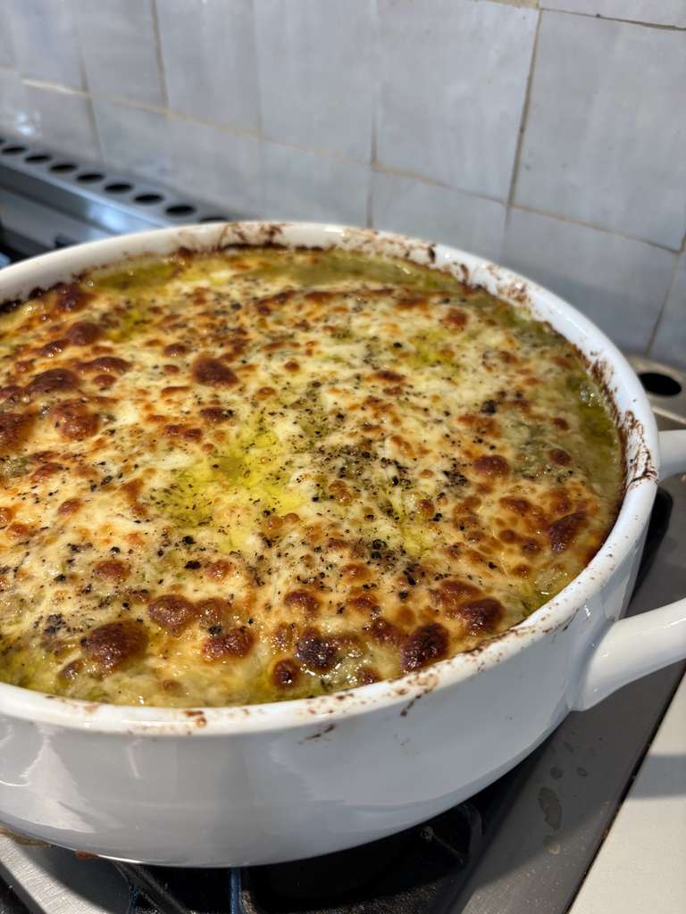 Philip's Enchiladas