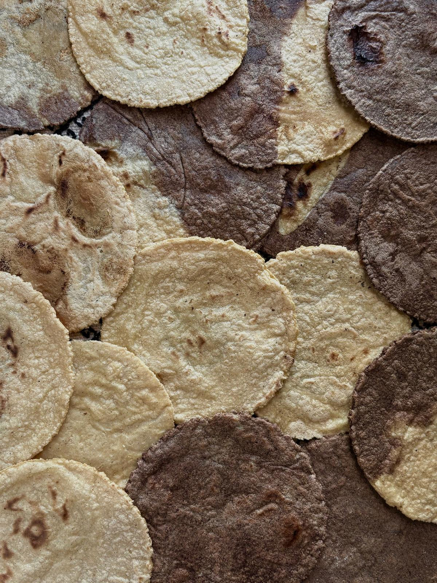 Tortillas