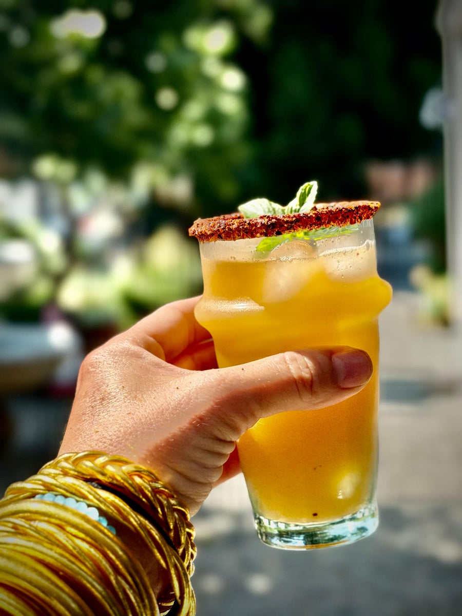 Aguita de Melon