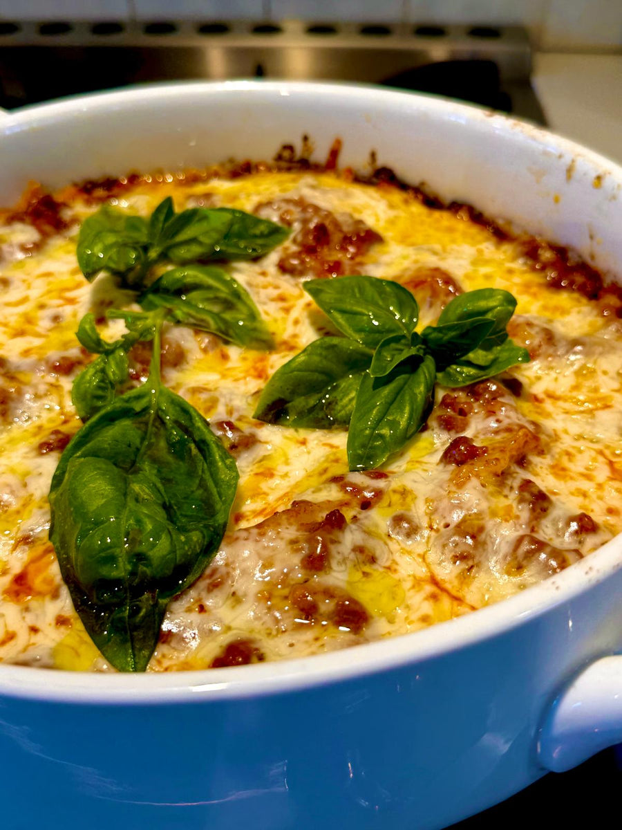 La Lasagna