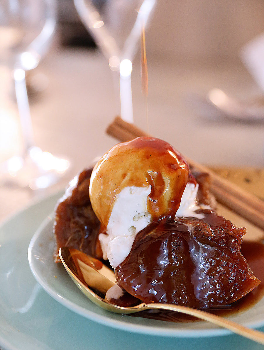 Pumpkins in Piloncillo… Calabaza en Tacha