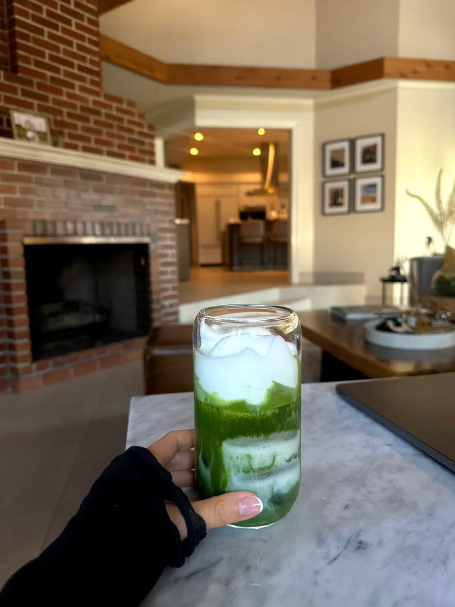 Everyday Matcha