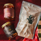 The Charcuterie Edit