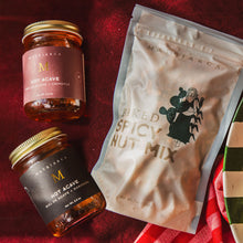 The Charcuterie Edit