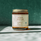 Organic Blue Agave Syrup Traditionally Sourced