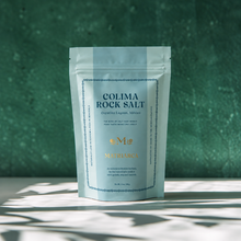 Sal de Colima – Hand-Harvested Sea Salt from Mexico’s Pacific Coast