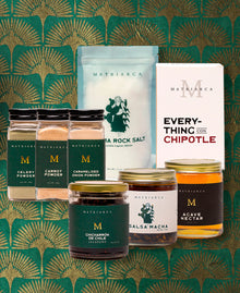 Pantry Refill Bundle