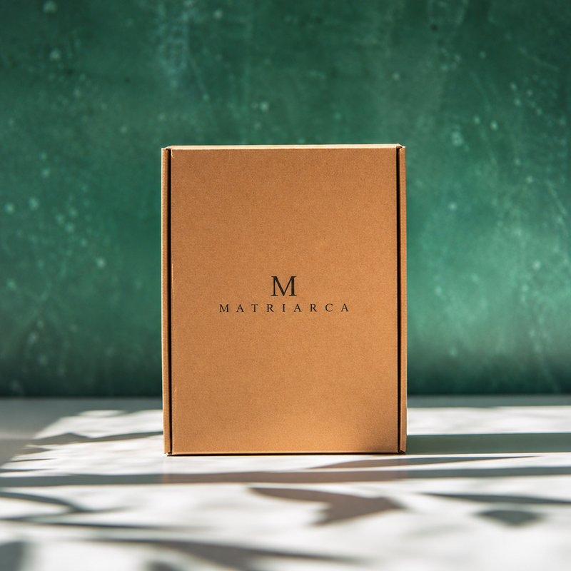 La Despensa Matriarca- The whole product line