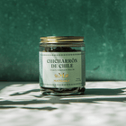 Chicharrón de Chile – Crunchy Jalapeños in Olive Oil