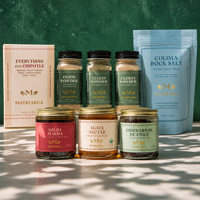 Pantry Refill Bundle