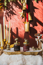 Miel de Agave + Chipotle - Hot Agave