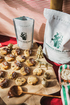 Maíz rojo chac chob Masaharina – Landrace Corn Masa