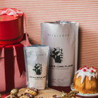 Maíz rojo chac chob Masaharina – Landrace Corn Masa