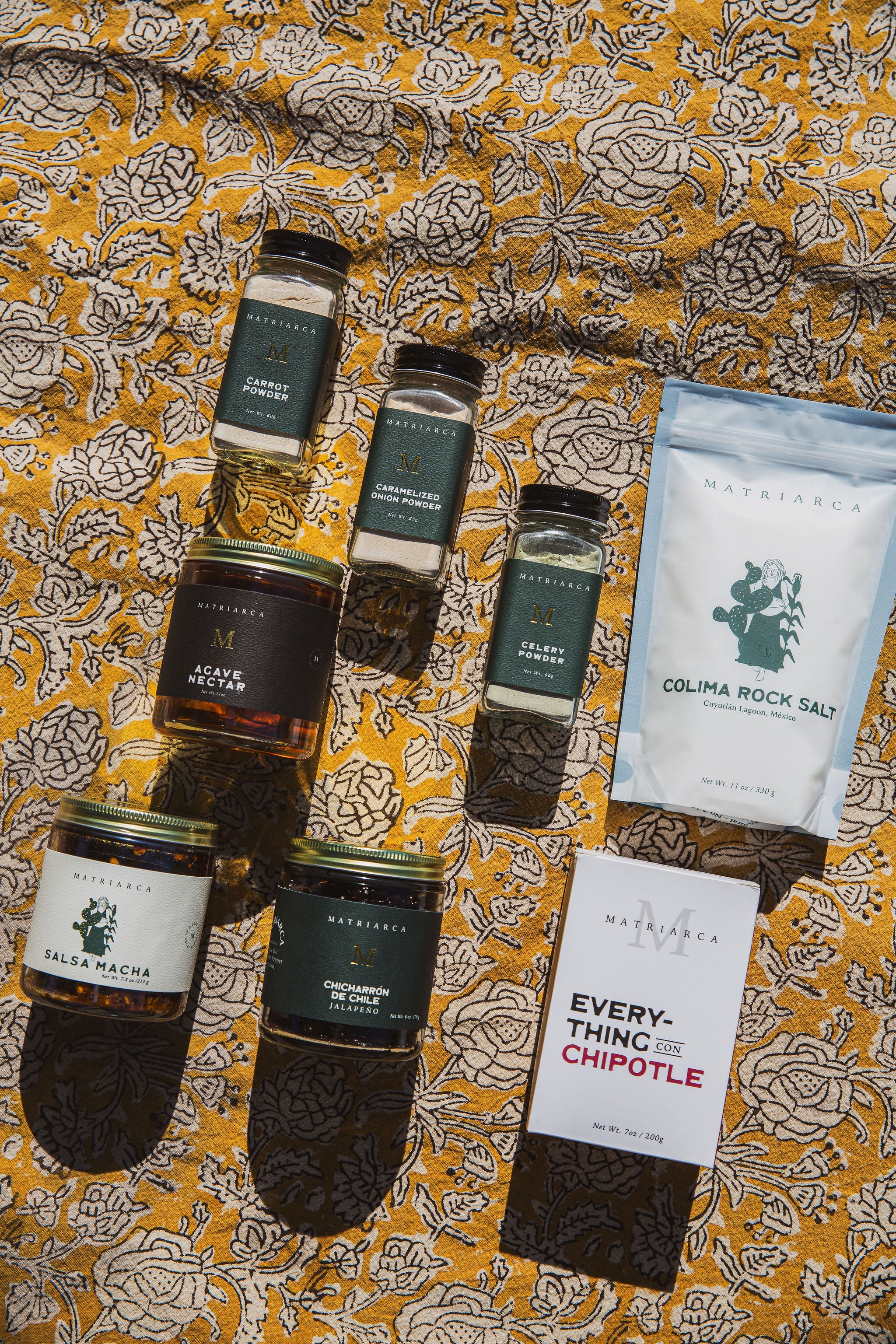 Pantry Refill Bundle