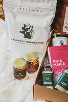 Miel de Agave + Chipotle - Hot Agave