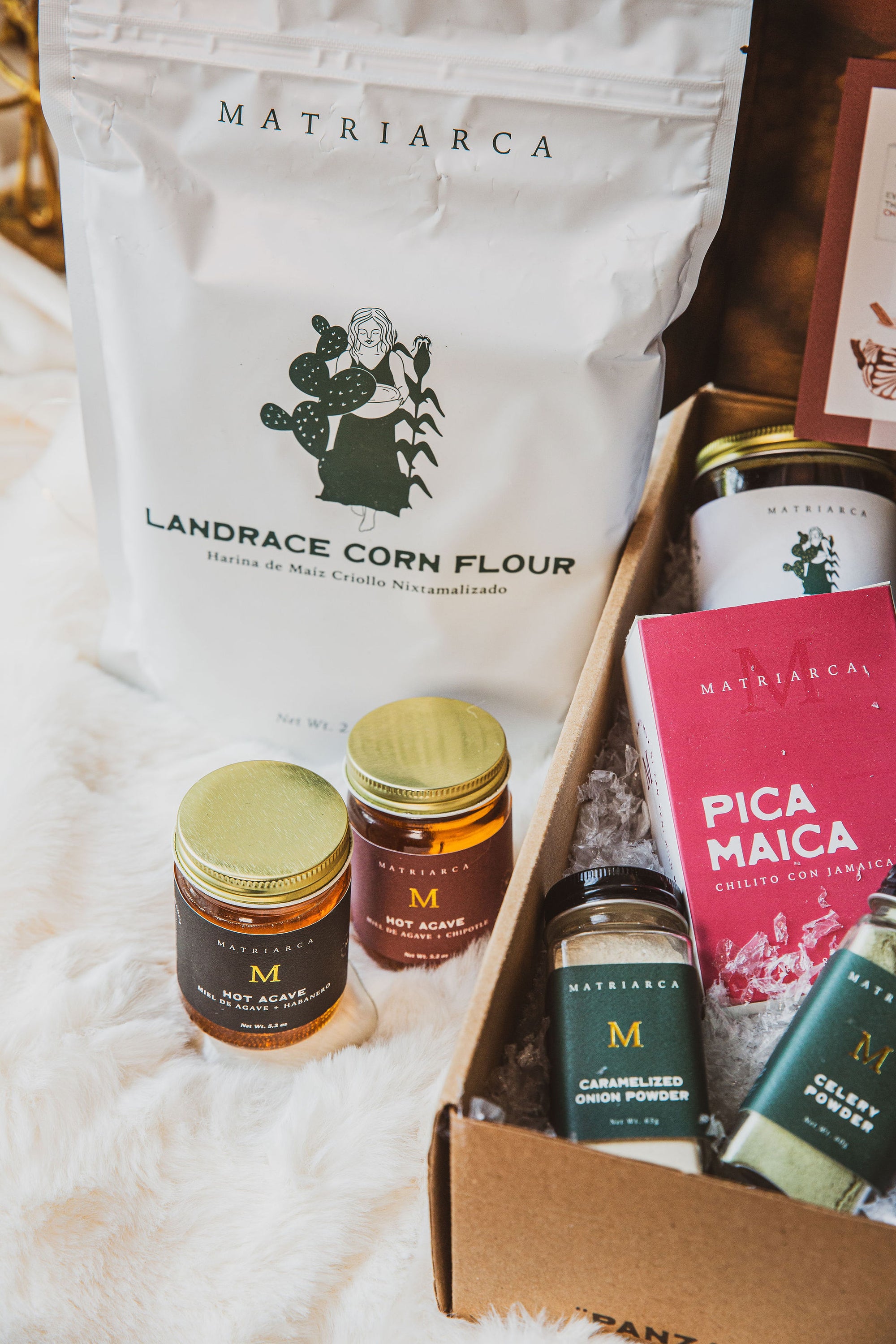 Miel de Agave + Chipotle - Hot Agave