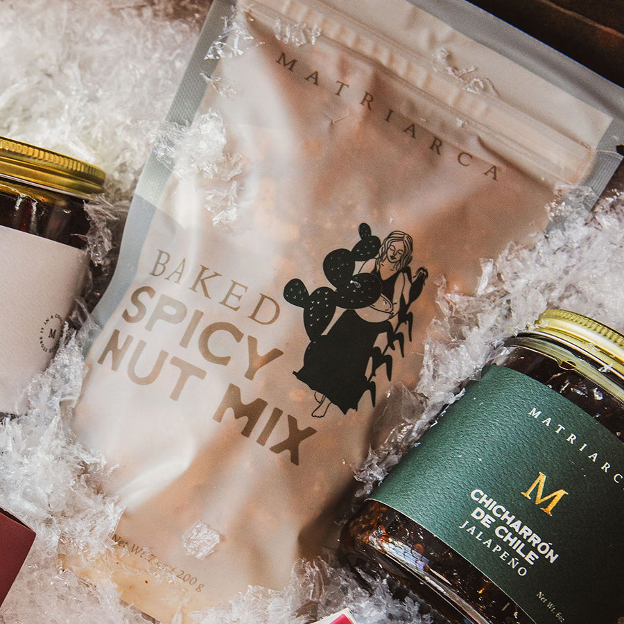 Enchilado Essentials