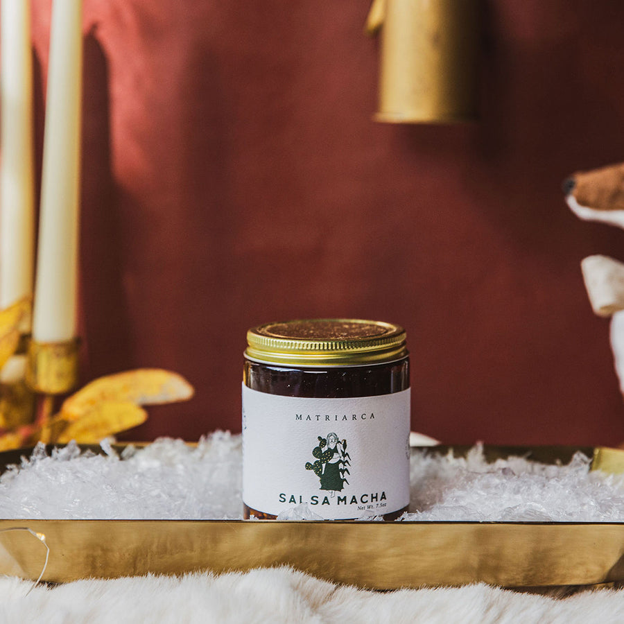 Enchilado Essentials