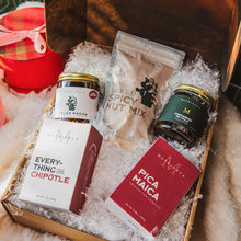 Enchilado Essentials