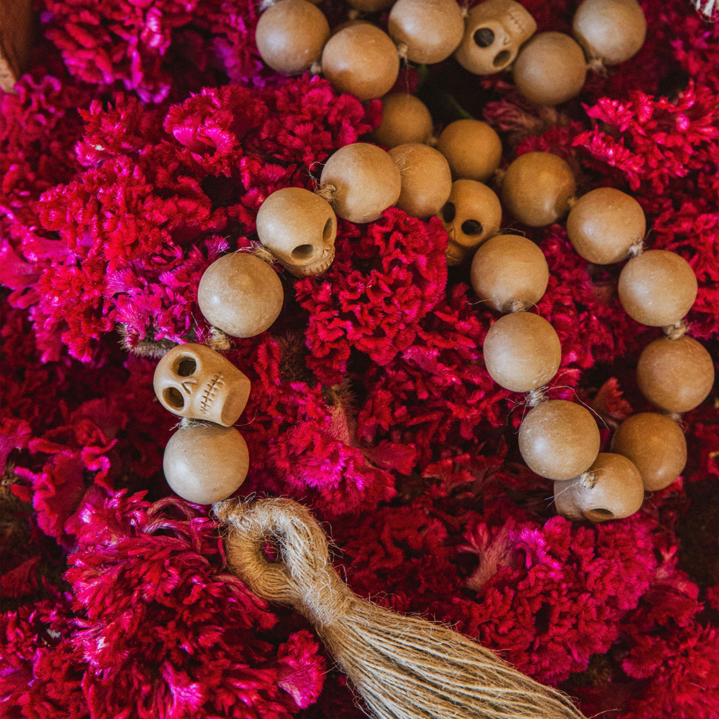 Fibonacci Garland