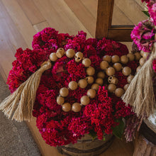 Fibonacci Garland