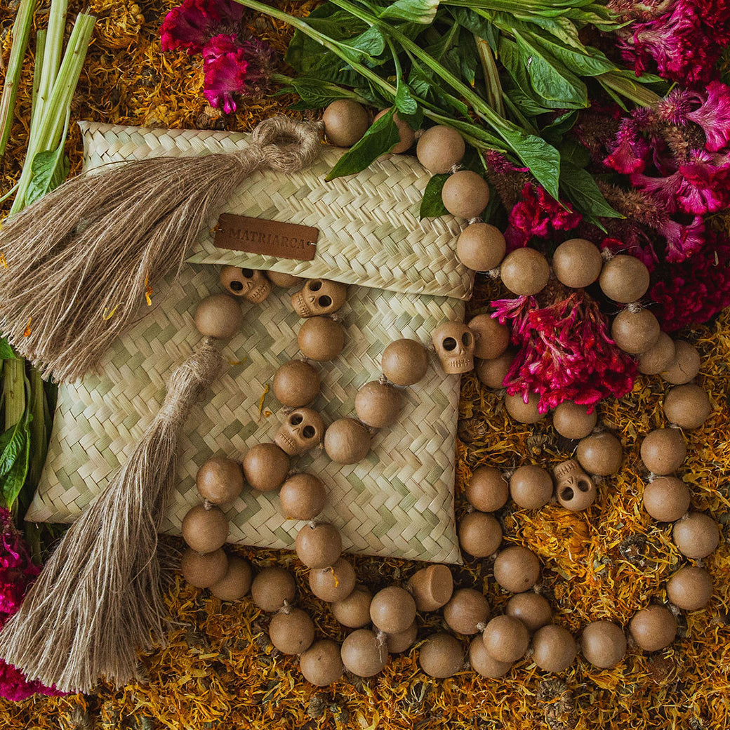 Fibonacci Garland