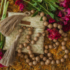 Fibonacci Garland