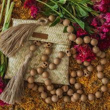 Fibonacci Garland