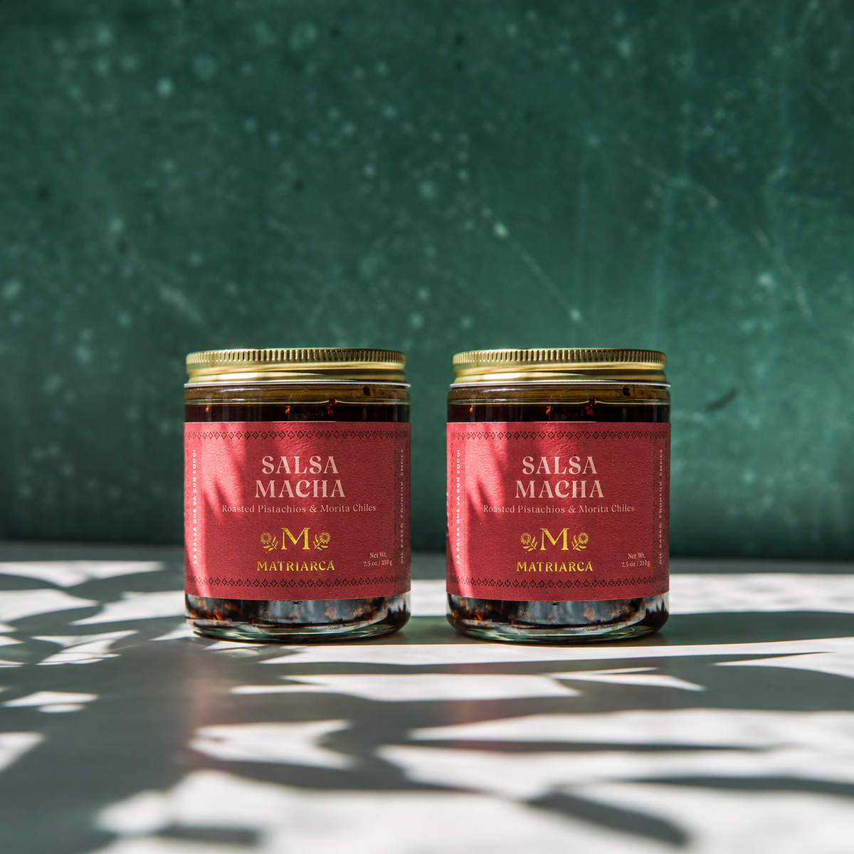 Las Machas Bundle