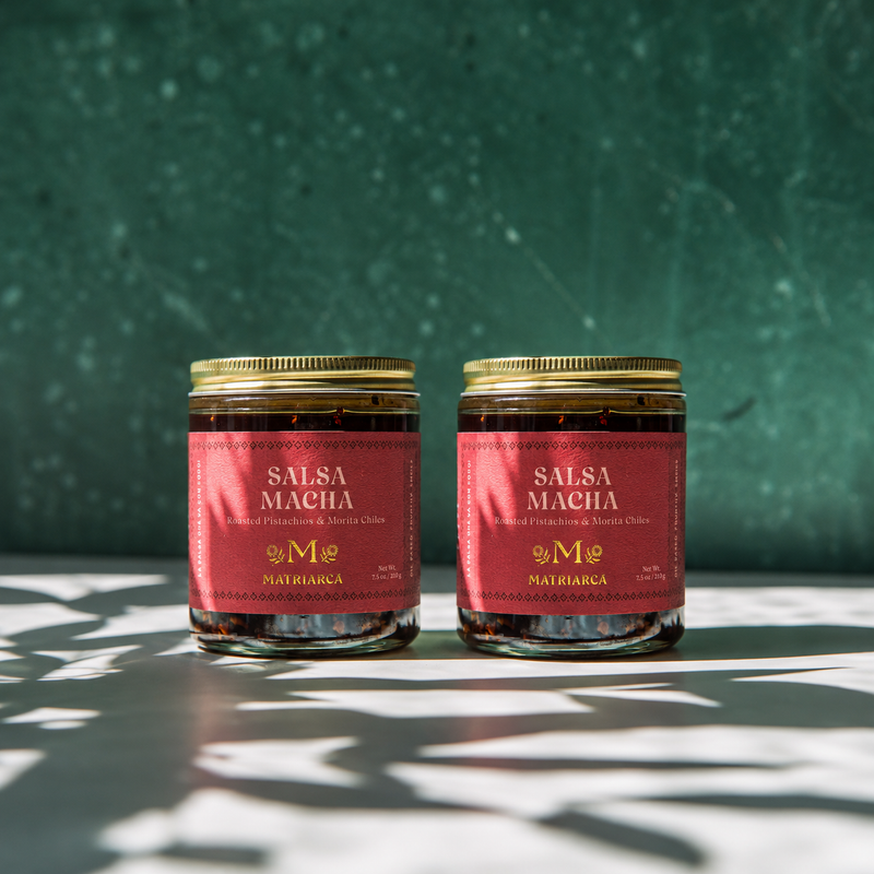 Las Machas Bundle