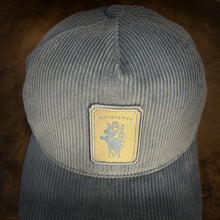 Hablo Spanglish Corduroy Hat
