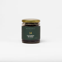 Chicharrón de Chile – Crunchy Jalapeños in Olive Oil
