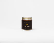 Miel de Agave + Habanero - Hot Agave