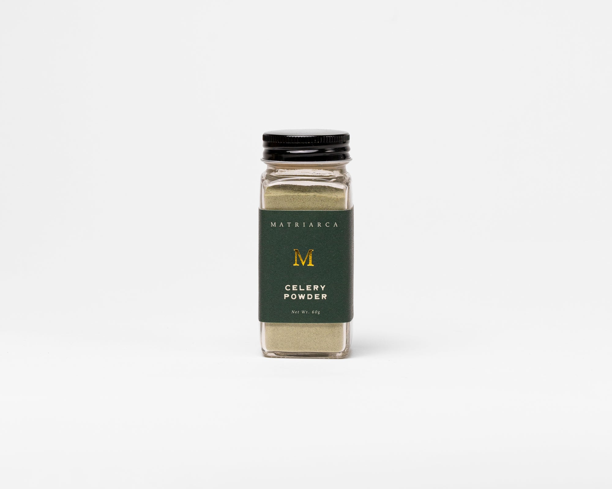 Caramelized Onion & Celery Powder – Single Ingredient