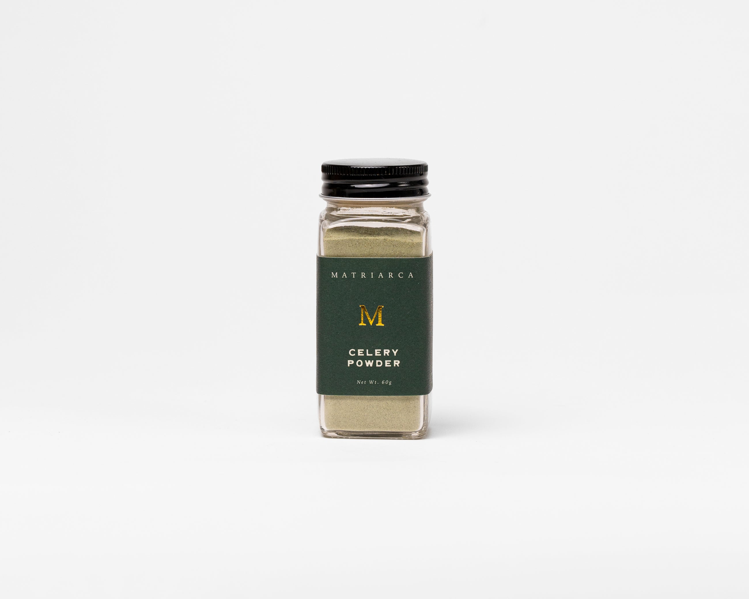 Caramelized Onion & Celery Powder – Single Ingredient