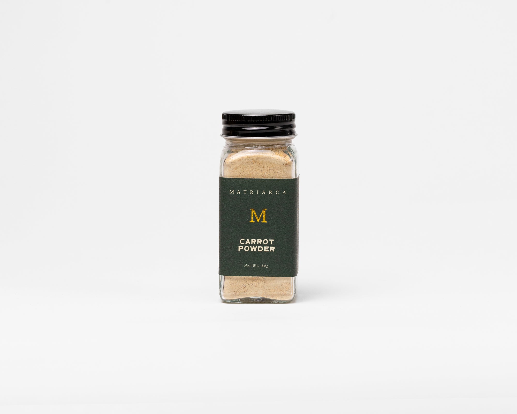 Powdered Mirepoix Trio