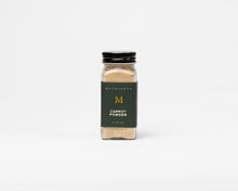 Powdered Mirepoix Trio
